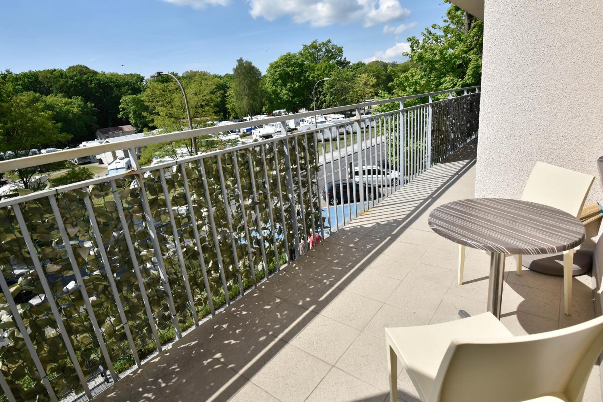 Apartamenty Na Wyspie - Aquamarina - Parking Swinoujscie Kültér fotó